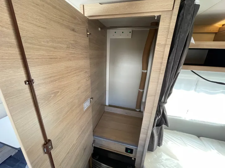 Fahrzeugbild Weinsberg CaraOne 390 QD ED. [HOT] MJ2026 #30