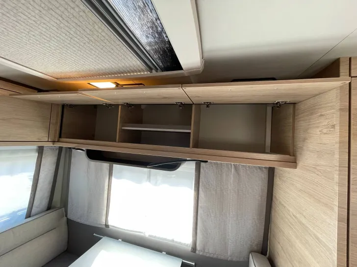 Fahrzeugbild Weinsberg CaraOne 390 QD ED. [HOT] MJ2026 #37