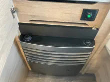 Fahrzeugbild Weinsberg CaraOne 390 QD ED. [HOT] MJ2026 #38