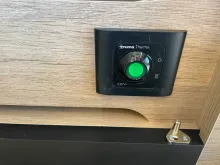 Fahrzeugbild Weinsberg CaraOne 390 QD ED. [HOT] MJ2026 #40