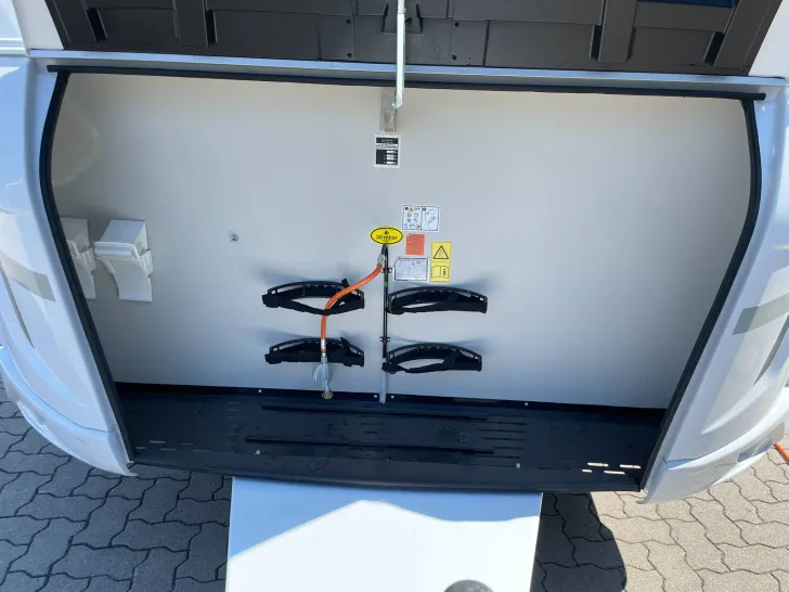 Fahrzeugbild Weinsberg CaraOne 390 QD ED. [HOT] MJ2026 #42