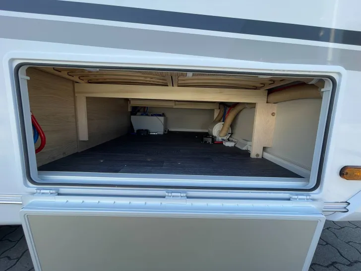 Fahrzeugbild Weinsberg CaraOne 390 QD ED. [HOT] MJ2026 #44