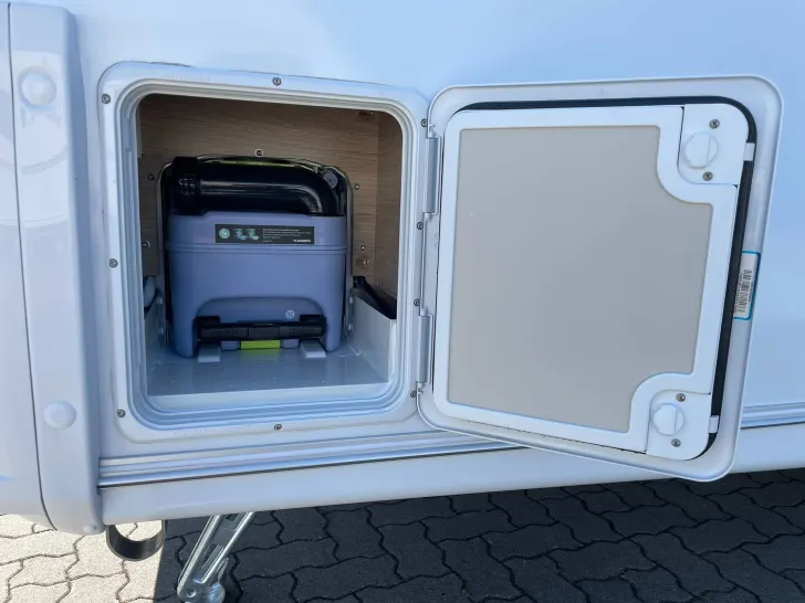 Fahrzeugbild Weinsberg CaraOne 390 QD ED. [HOT] MJ2026 #45