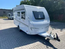 Fahrzeugbild Weinsberg CaraOne 390 QD ED. [HOT] MJ2026 #1