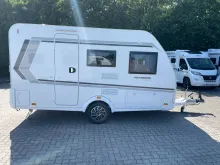 Fahrzeugbild Weinsberg CaraOne 390 QD ED. [HOT] MJ2026 #2