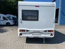 Fahrzeugbild Weinsberg CaraOne 390 QD ED. [HOT] MJ2026 #4