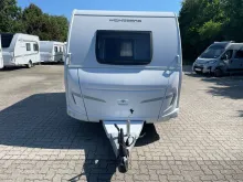 Fahrzeugbild Weinsberg CaraOne 390 QD ED. [HOT] MJ2026 #8