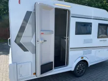 Fahrzeugbild Weinsberg CaraOne 390 QD ED. [HOT] MJ2026 #9