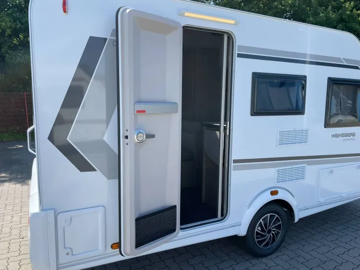 Fahrzeugbild Weinsberg CaraOne 390 QD ED. [HOT] MJ2026 #9