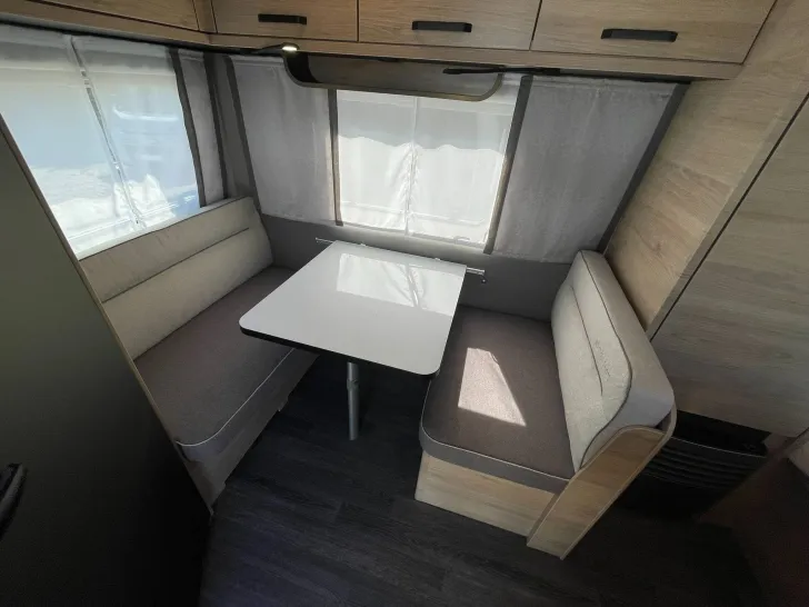 Fahrzeugbild Weinsberg CaraOne 390 QD ED. [HOT] MJ2026 #11