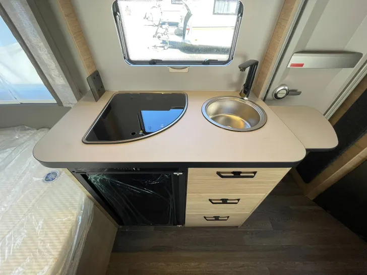 Fahrzeugbild Weinsberg CaraOne 390 QD ED. [HOT] MJ2026 #17