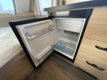 Fahrzeugbild Weinsberg CaraOne 390 QD ED. [HOT] MJ2026 #21