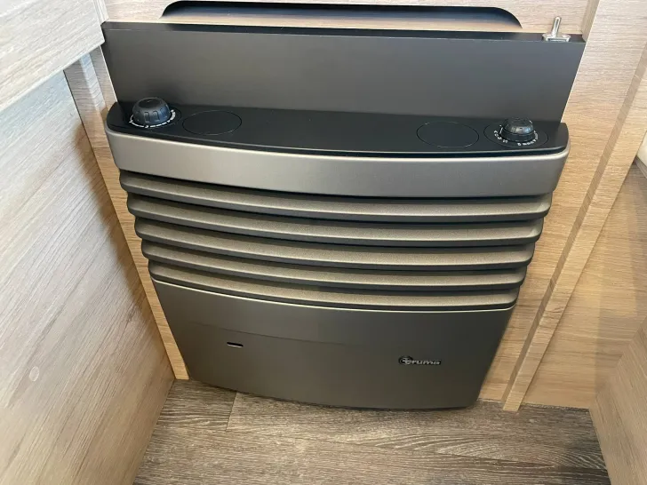 Fahrzeugbild Weinsberg CaraOne 390 QD ED. [HOT] MJ2026 #39