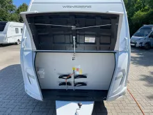 Fahrzeugbild Weinsberg CaraOne 390 QD ED. [HOT] MJ2026 #41