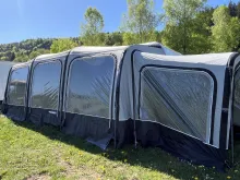 Fahrzeugbild Dethleffs Camper 560 FMK #5