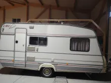 Fahrzeugbild LMC Luxus 430 TF #1