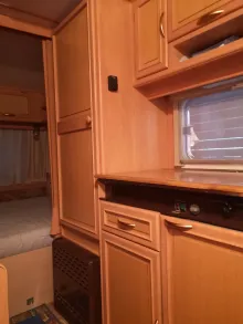 Fahrzeugbild LMC Luxus 430 TF #3