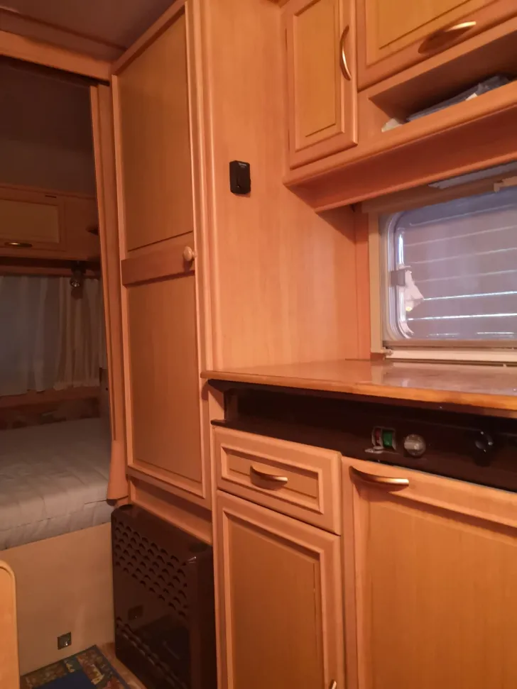 Fahrzeugbild LMC Luxus 430 TF #3