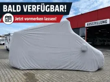 Fahrzeugbild Bürstner Papillon PC 6.0 #16