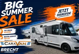 Bild B-Klasse ML I 790 BlackLine