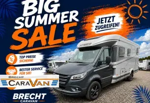 Bild B-Klasse MC T 600