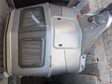 Fahrzeugbild Hymer Eriba Touring Triton 430 GT #1