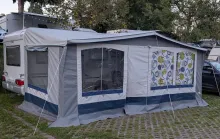 Fahrzeugbild Wilk S 3 490 UE Top gepflegt #3
