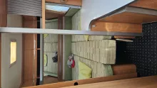 Fahrzeugbild Wilk S 3 490 UE Top gepflegt #4