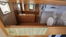 Fahrzeugbild Wilk S 3 490 UE Top gepflegt #5
