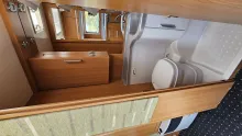 Fahrzeugbild Wilk S 3 490 UE Top gepflegt #6