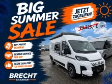Fahrzeugbild Carado CV 541 PRO Highlight 6324 Euro gespart/8G #3
