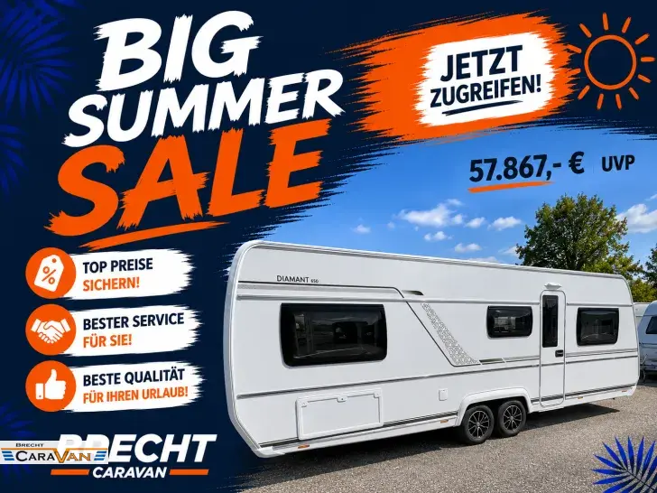 Fahrzeugbild Fendt Diamant 650 GD BIG SUMMER SALE!! #1