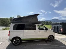 Grundriss Tag Opel Zafira Life Edition M (L2) Vro Sehr guter Zustand