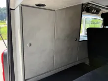 Fahrzeugbild Opel Zafira Life Edition M (L2) Vro Sehr guter Zustand #9