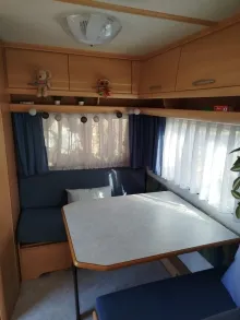 Fahrzeugbild Fendt Saphir 420 Q Sehr gut gepflegt #7