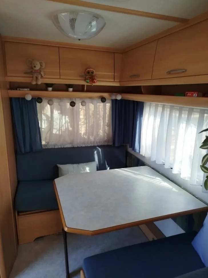 Fahrzeugbild Fendt Saphir 420 Q Sehr gut gepflegt #7