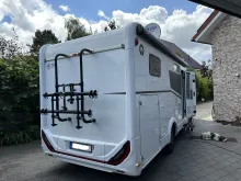 Fahrzeugbild Sunlight T 68 Adventure Edition Aus Gesundheits-gründen abzug #4
