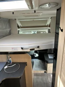 Fahrzeugbild Sunlight T 68 Adventure Edition Aus Gesundheits-gründen abzug #5