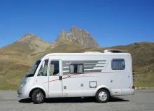 Fahrzeugbild Hymer Exsis 572 Gebraucht, sehr gut gepflegt #2
