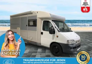 Bild Tramp 655