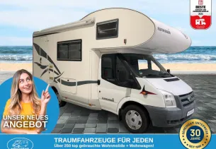 Bild Profila A 580 LS