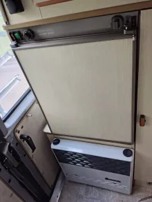 Fahrzeugbild Fiat Ducato Zustand sehr gut, kein Rost, k #4