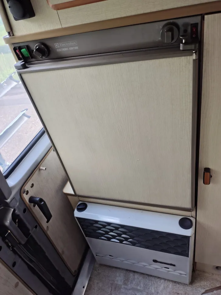 Fahrzeugbild Fiat Ducato Zustand sehr gut, kein Rost, k #4