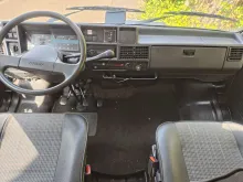 Fahrzeugbild Fiat Ducato Zustand sehr gut, kein Rost, k #6