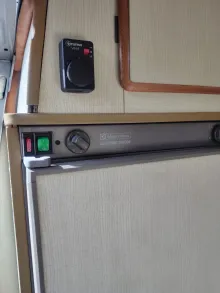 Fahrzeugbild Fiat Ducato Zustand sehr gut, kein Rost, k #8