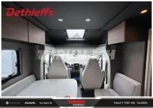 Fahrzeugbild Dethleffs Trend Active T 7057 EB Summer Sale %%% #8