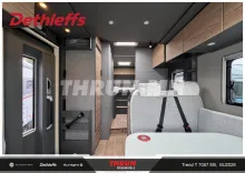 Fahrzeugbild Dethleffs Trend Active T 7057 EB Summer Sale %%% #13