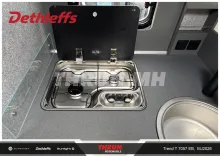 Fahrzeugbild Dethleffs Trend Active T 7057 EB Summer Sale %%% #16
