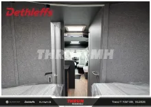 Fahrzeugbild Dethleffs Trend Active T 7057 EB Summer Sale %%% #28