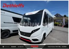 Fahrzeugbild Dethleffs Trend Active I 7057 EBL Summer Sale %%% #3